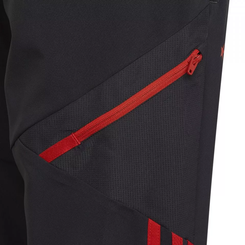 Pantaloni adidas FCB PRE PNT Y