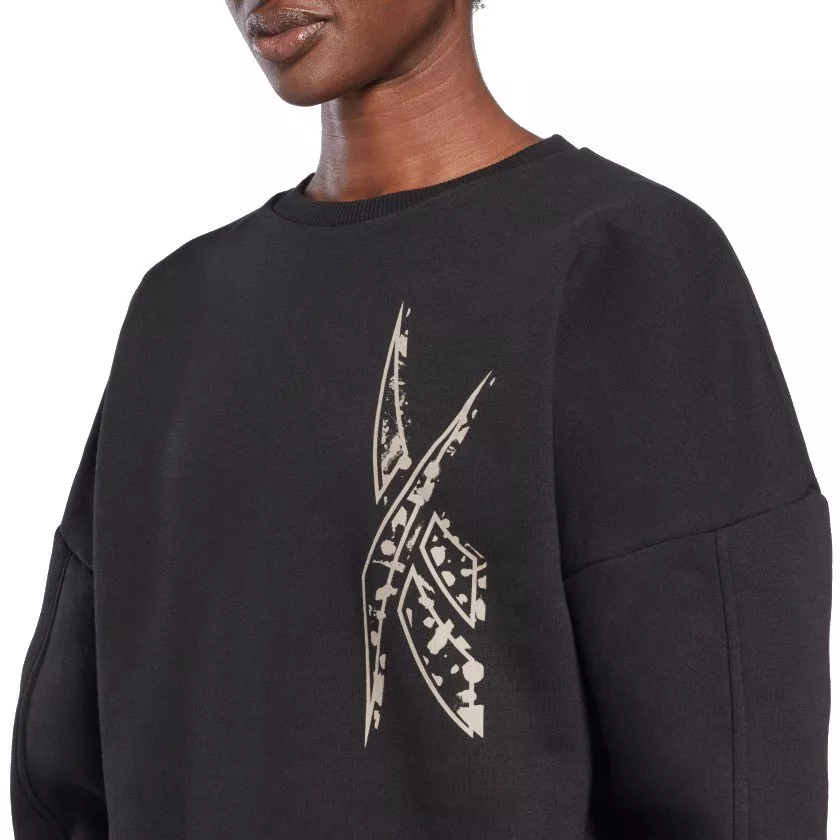 Sweatshirt Reebok Modern Safari Coverup
