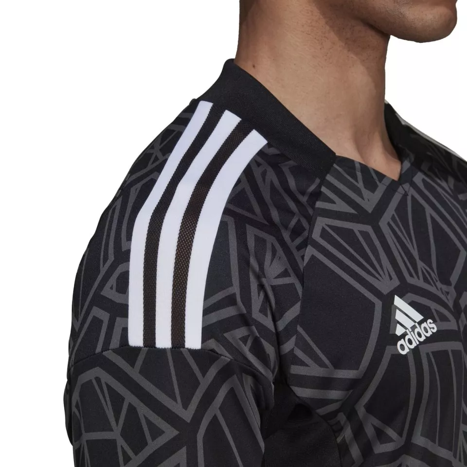 Dres s dlhým rukávom adidas CON22GK JSY L P