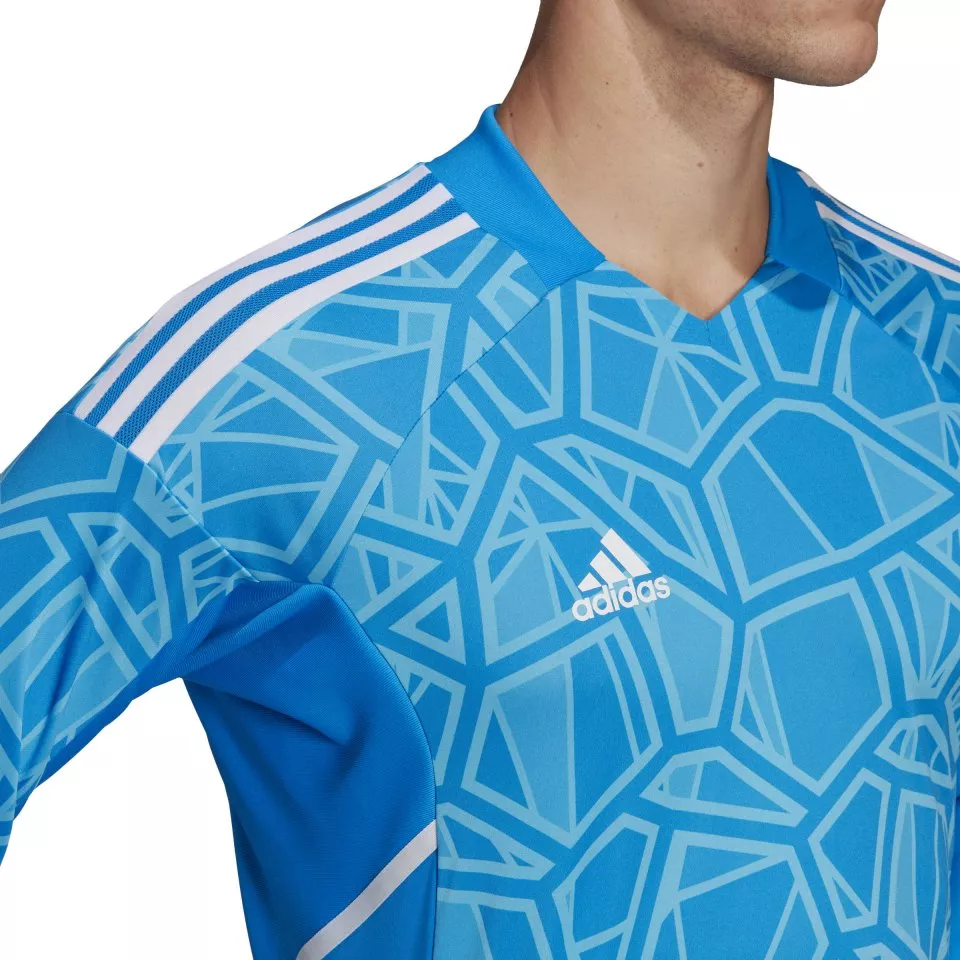 Camisola de manga-comprida adidas CON22GK JSY L P