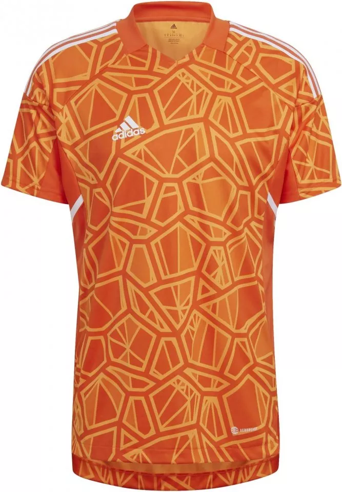 Pánský brankářský dres s krátkým rukávem adidas Condivo 22