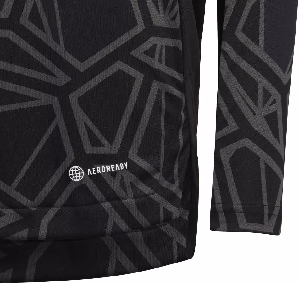 Bluza cu maneca lunga adidas CON22GK JSY LYP