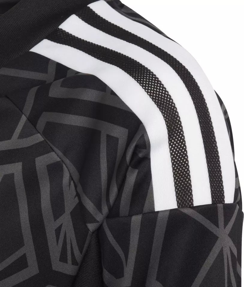Bluza cu maneca lunga adidas CON22GK JSY LYP