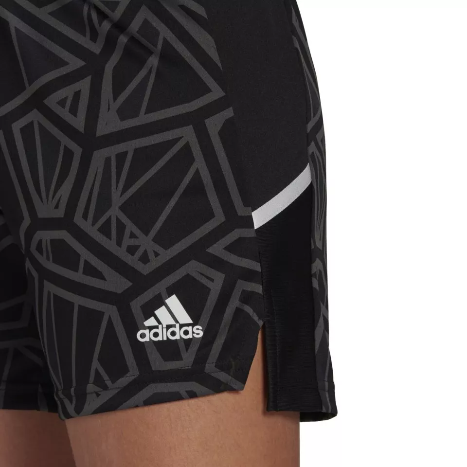 Dámské fotbalové brankářské šortky adidas Condivo 22