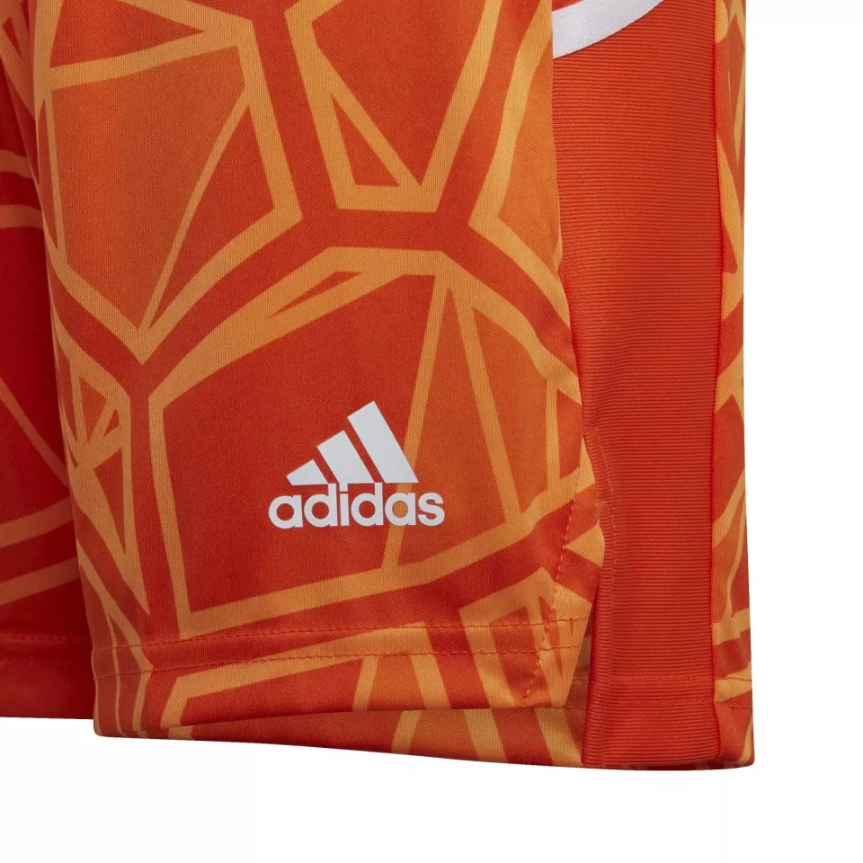 Dětské fotbalové brankářské šortky adidas Condivo 22