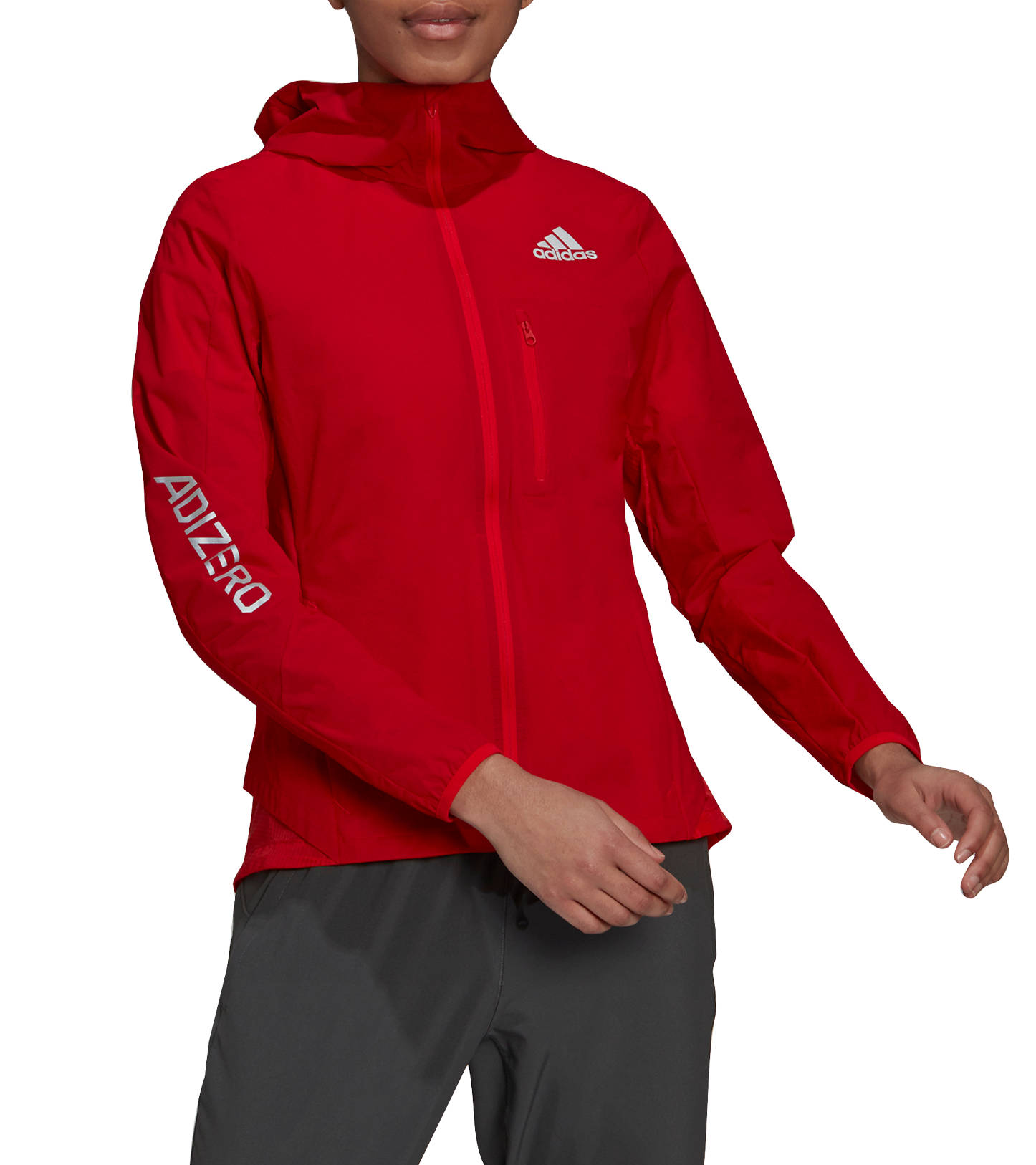 Dámská bunda adidas adizero Marathon