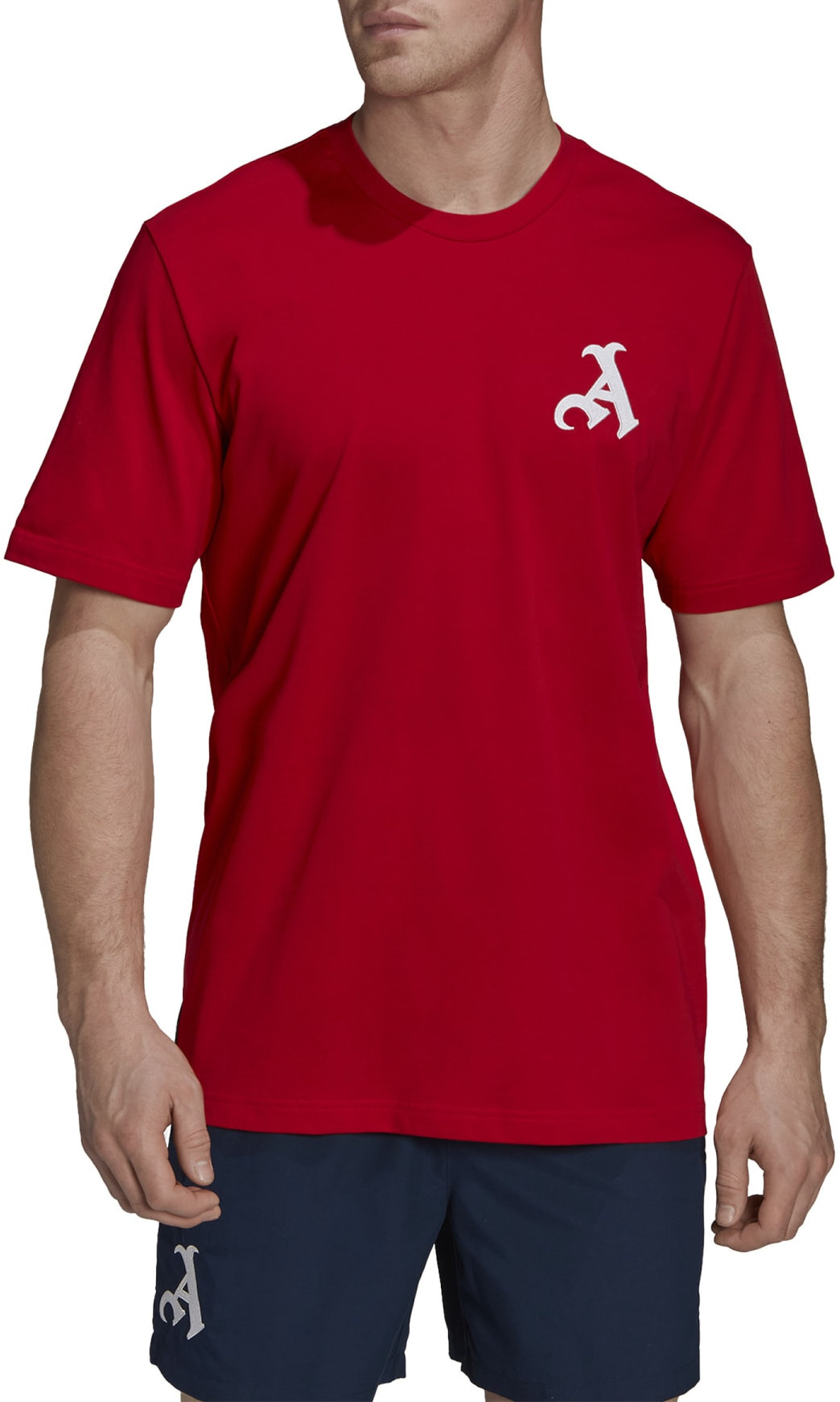 adidas AFC Q2 HC TEE Rövid ujjú póló