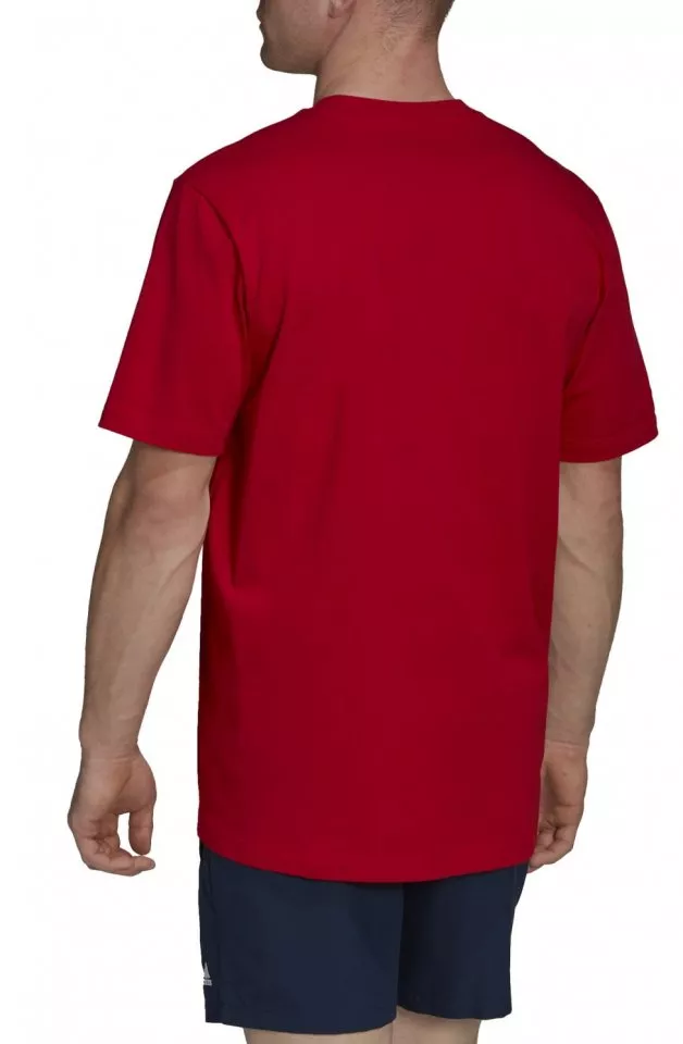Pánské fotbalové tričko s krátkým rukávem adidas Arsenal