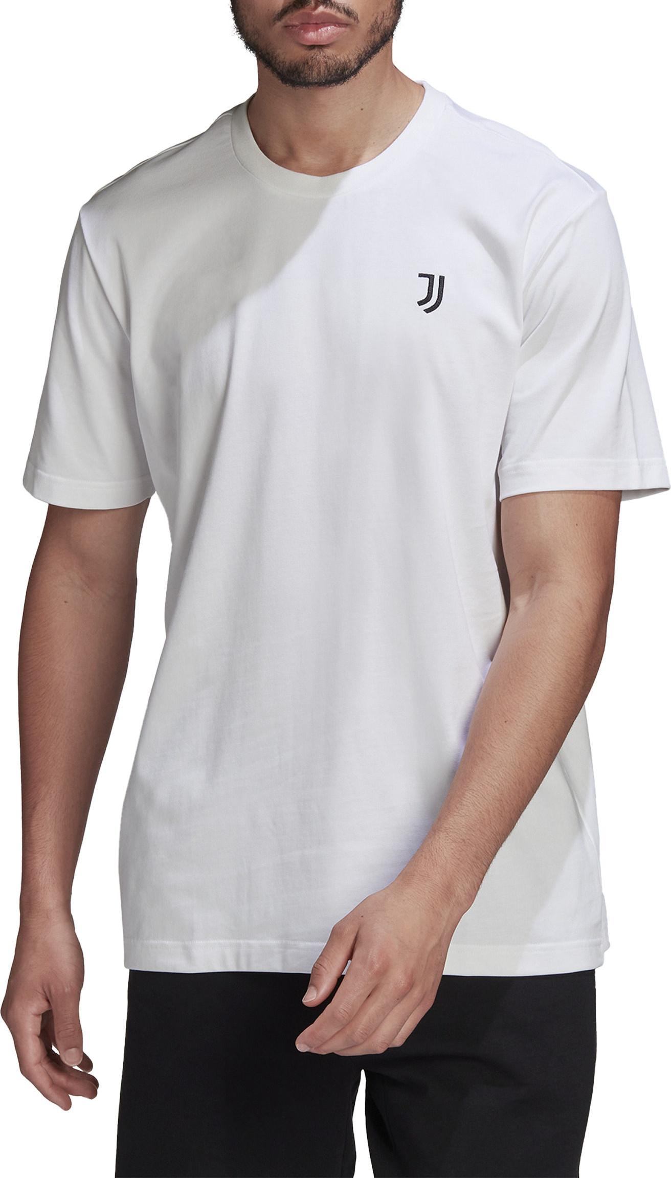 Pánské tričko s krátkým rukávem adidas Juventus Q2