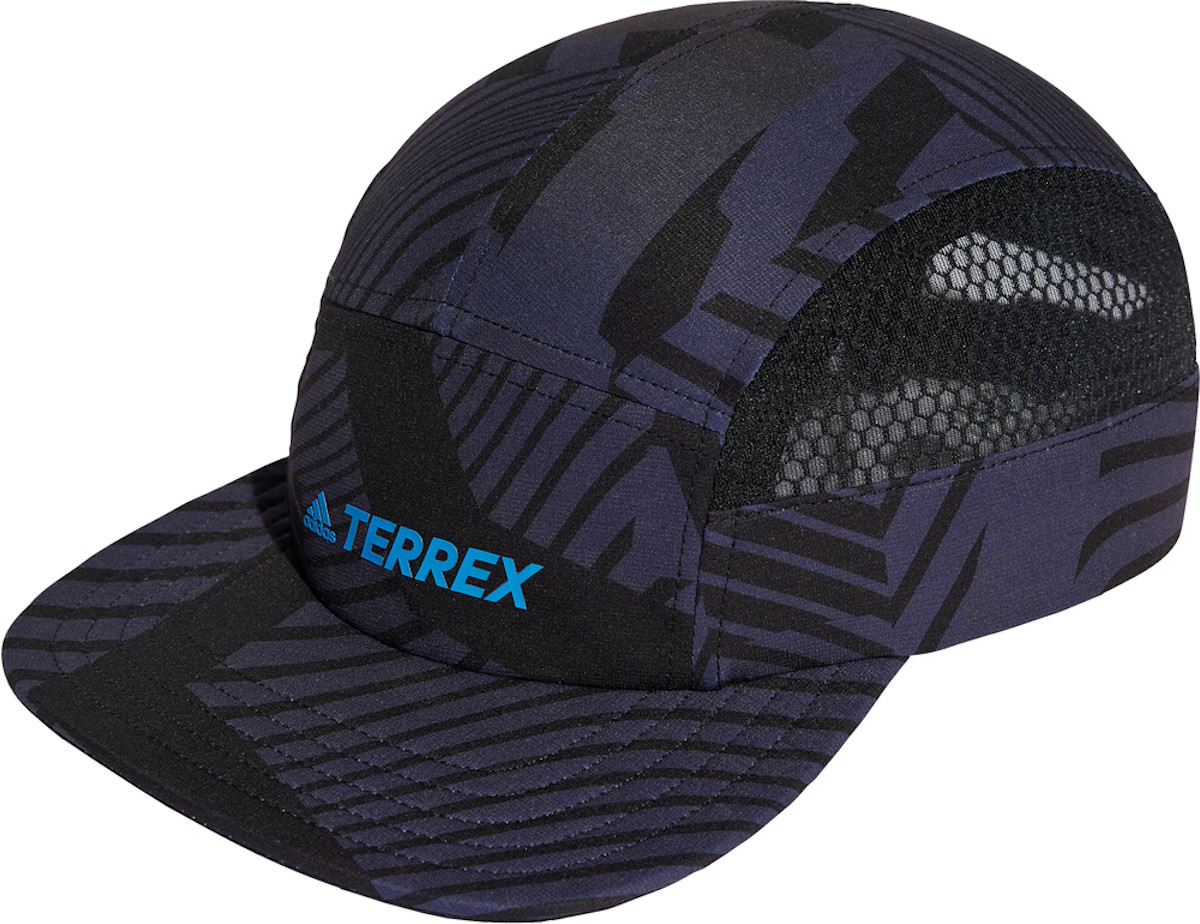 Casquette adidas Terrex TRX 5P CAP GRPH