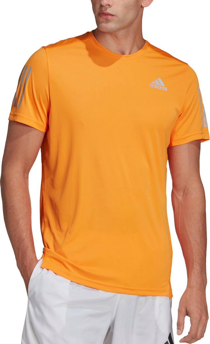 Camiseta adidas own the run tee new arrivals