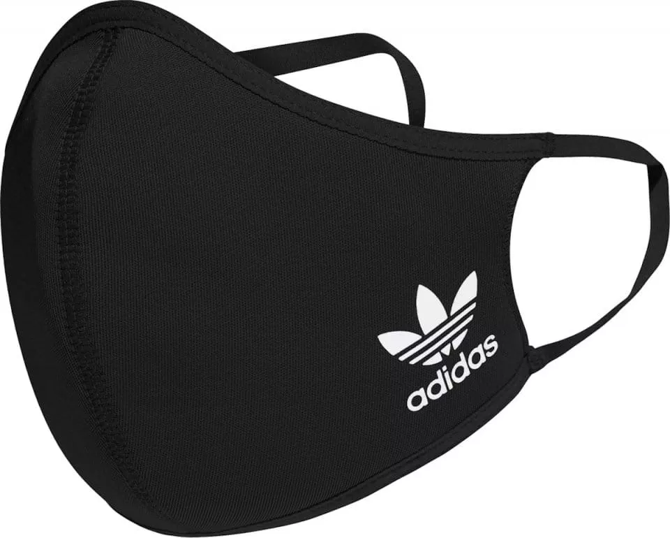 Маска adidas Sportswear Face Cover XS/S 3-Pack