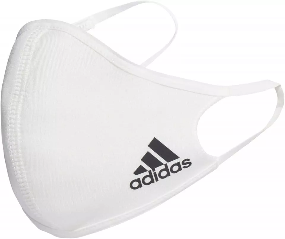 Veil adidas Sportswear Face Cover XS/S 3-Pack
