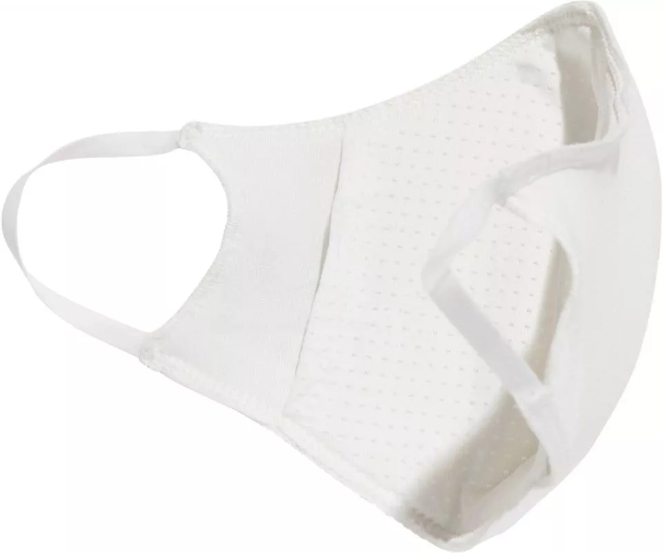 Mascarilla adidas Sportswear Face Cover XS/S 3-Pack