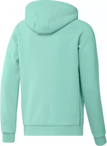 Bluza z kapturem adidas ATL TRV HDY