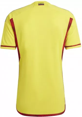 Camisa adidas FCF H JSY 2022/23