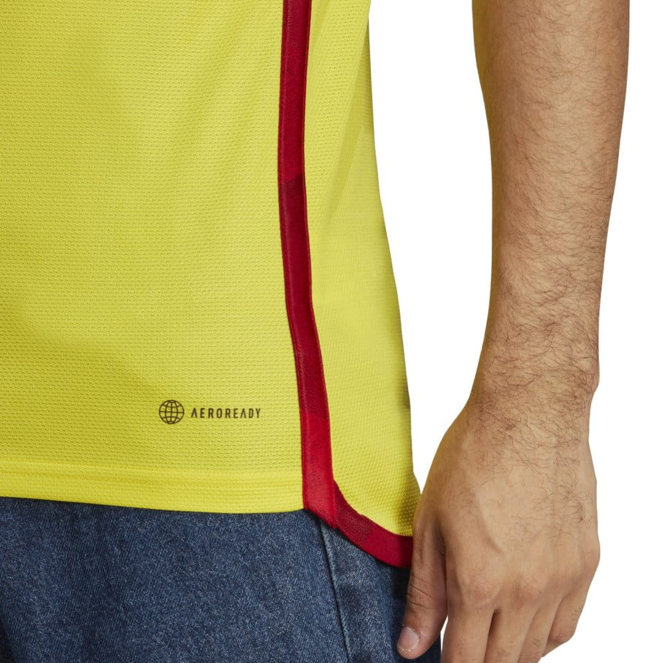 Camisa adidas FCF H JSY 2022/23