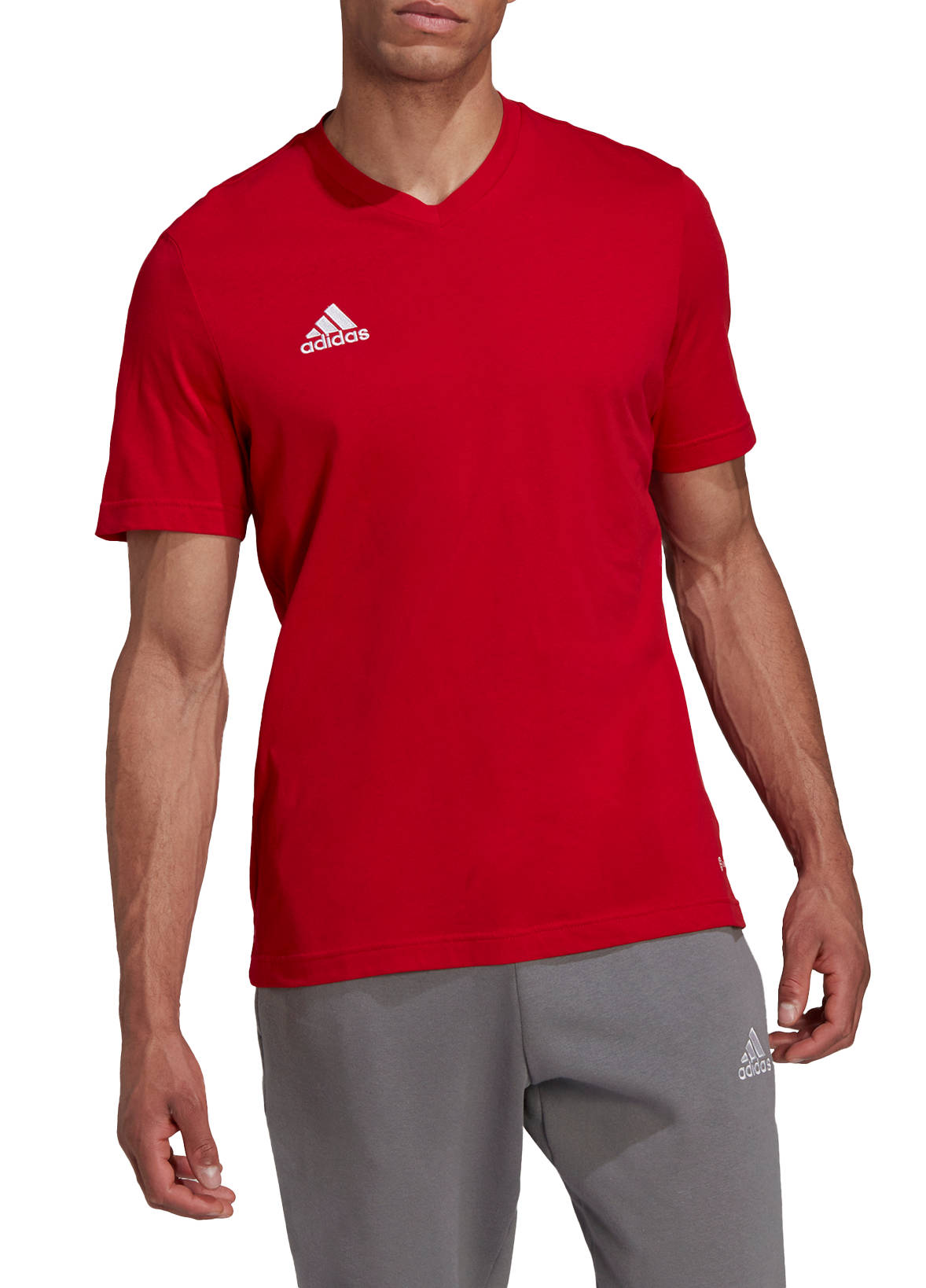 adidas ENT22 TEE Rövid ujjú póló