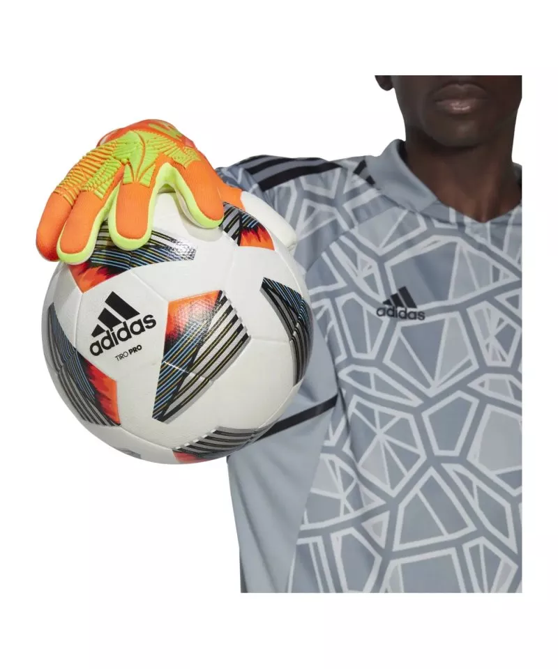 Guanti da portiere adidas PRED GL PRO