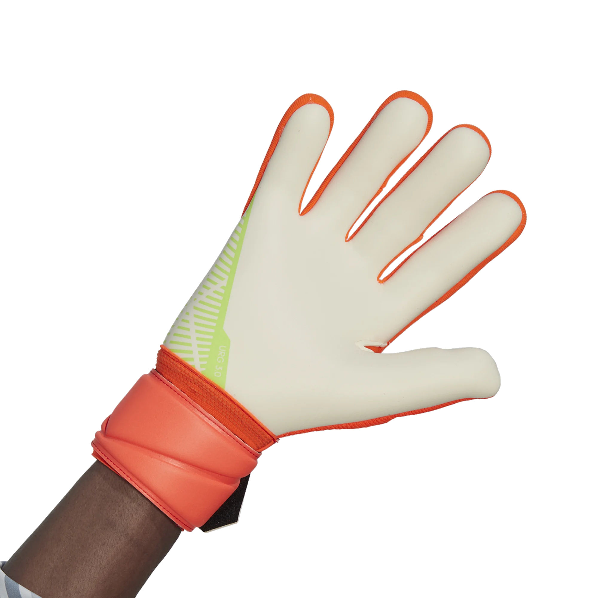 Goalkeeper's gloves adidas PRED GL LGE - Top4Football.com