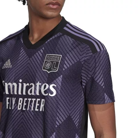 Camisa adidas OL 3 JSY 2022/23
