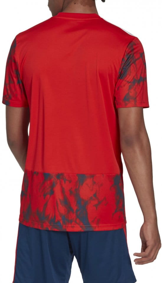 Camisa adidas OL A JSY 2022/23
