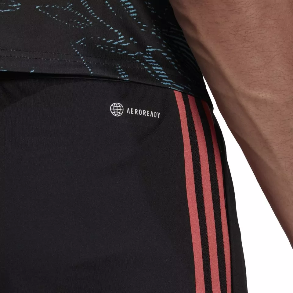 Pantalón corto adidas AFC EU TR SHO