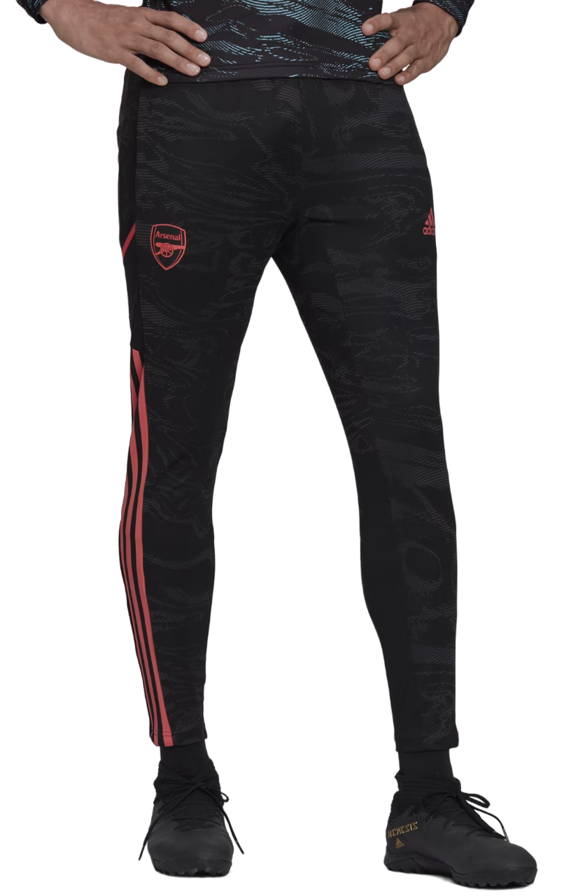 Pantalón adidas AFC EU TR PNT