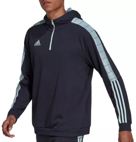 Sweatshirt com capuz adidas Sportswear Tiro