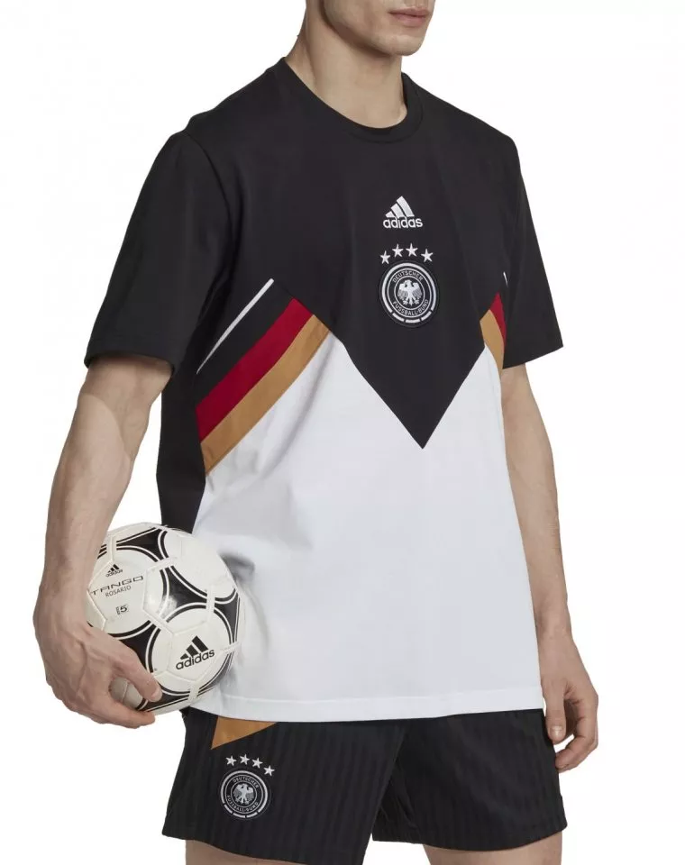 Camiseta adidas DFB ICON HC TEE