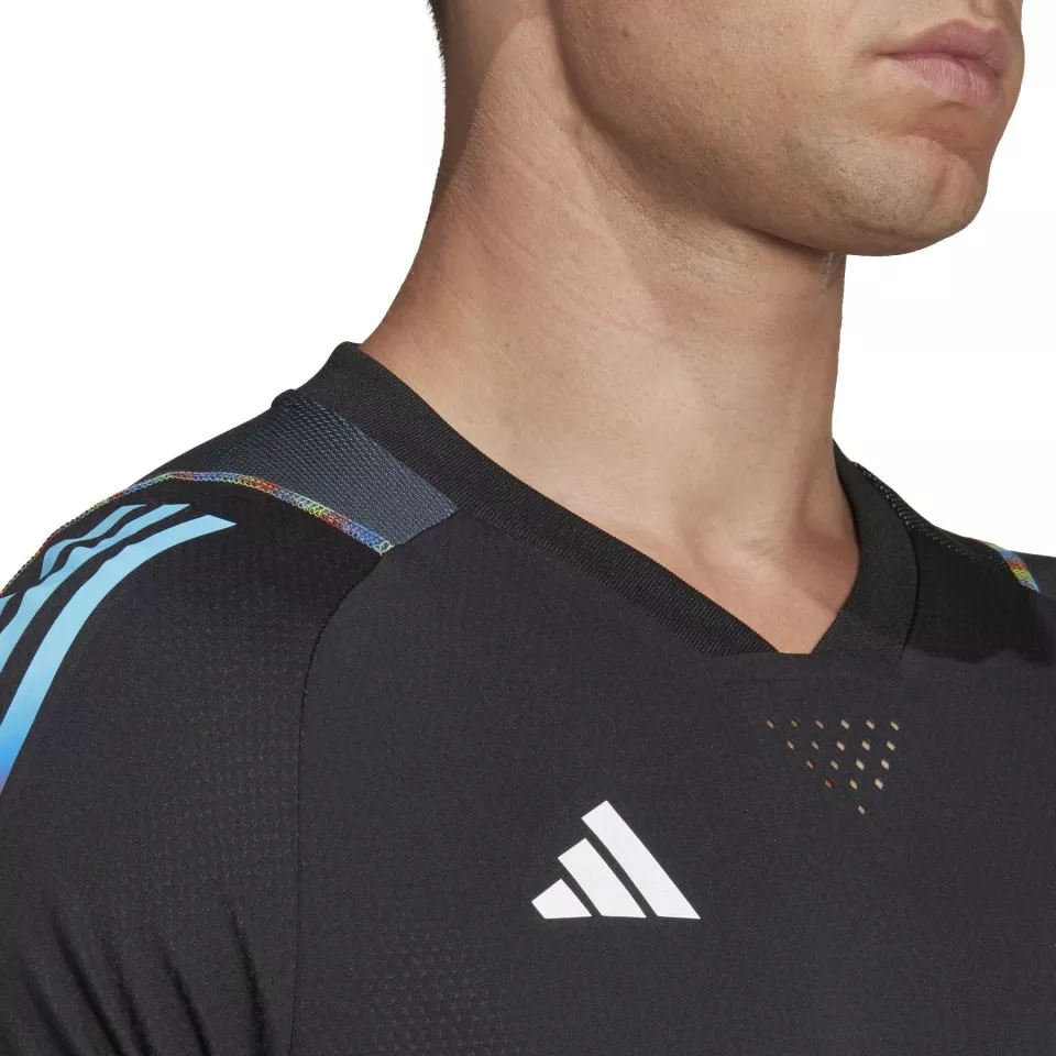 Pánský fotbalový dres s krátkým rukávem adidas Tiro 23 Pro
