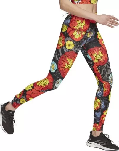 adidas FastImp Flw T Leggings