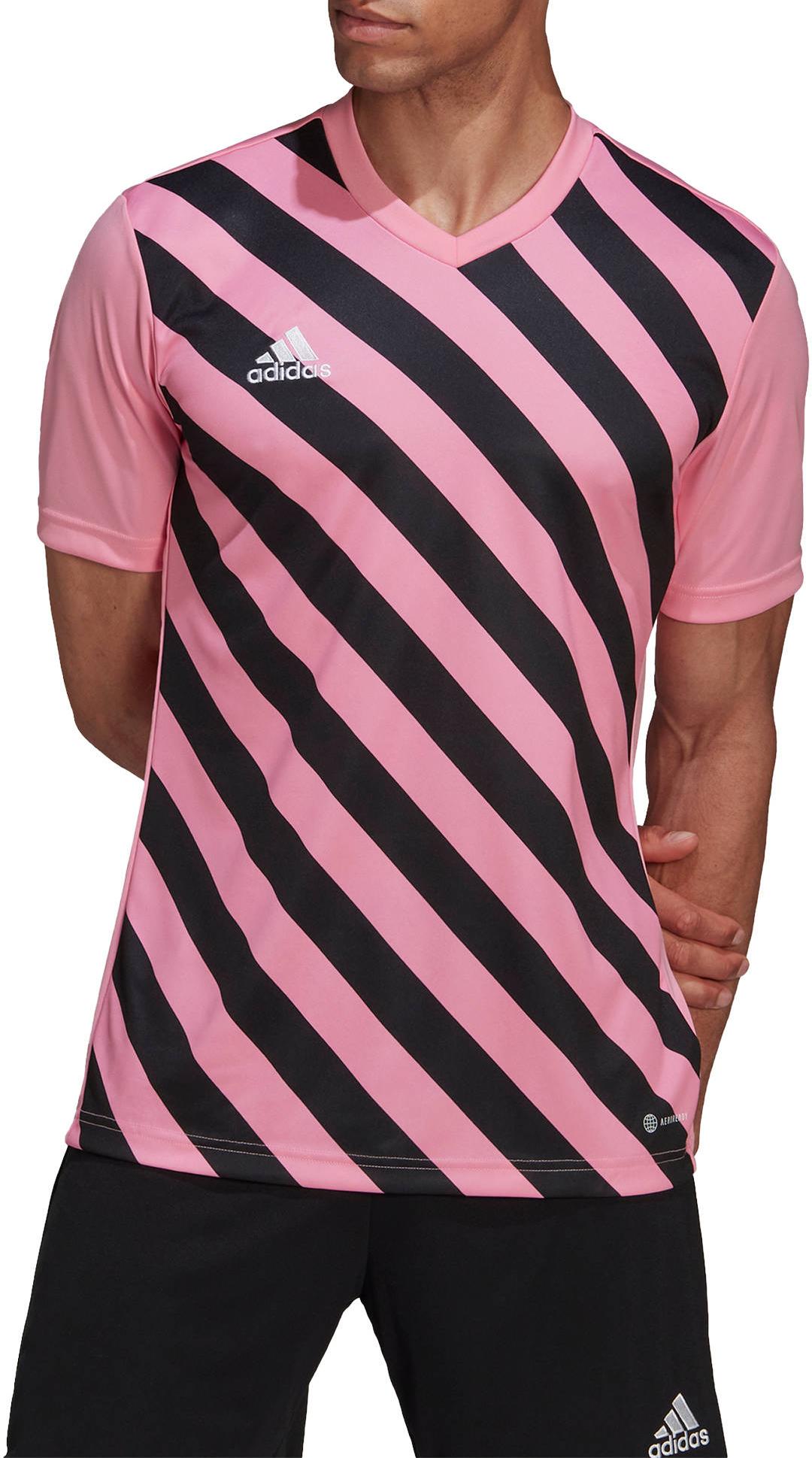 Camisa adidas ENT22 GFX JSY