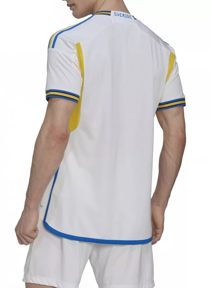 Shirt adidas SVFF A JSY 2022