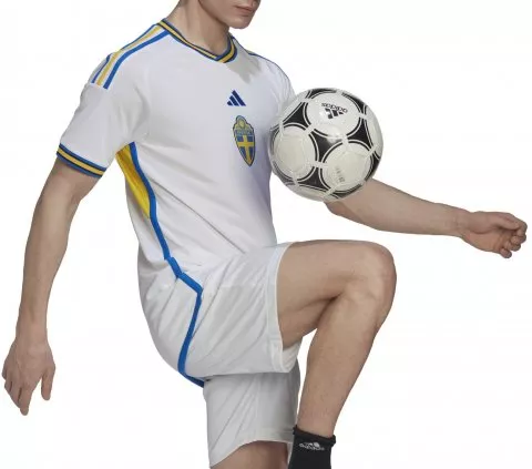 Camisa adidas SVFF A JSY 2022
