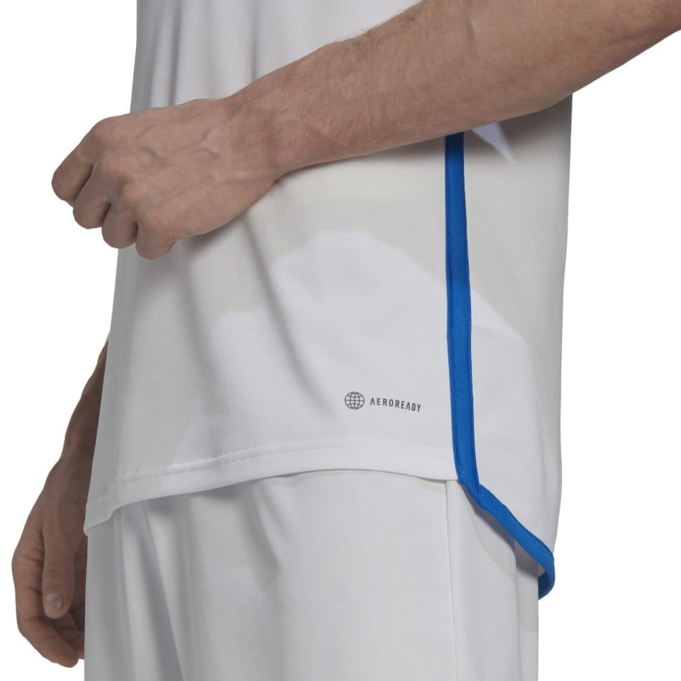 Camisa adidas SVFF A JSY 2022