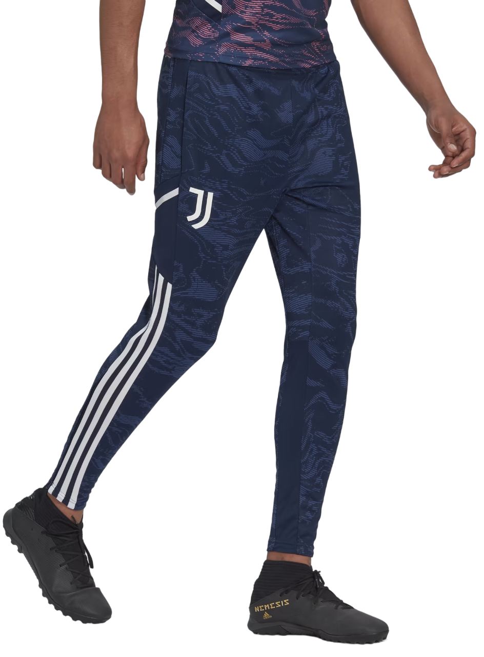 Pánské tréninkové kalhoty adidas Juventus Condivo 22