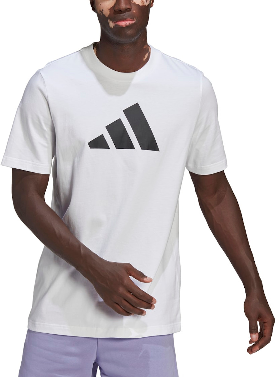 adidas Sportswear M FI 3BAR TEE Rövid ujjú póló