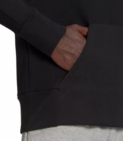 Sweatshirt com capuz adidas Sportswear M INTERNAL OH