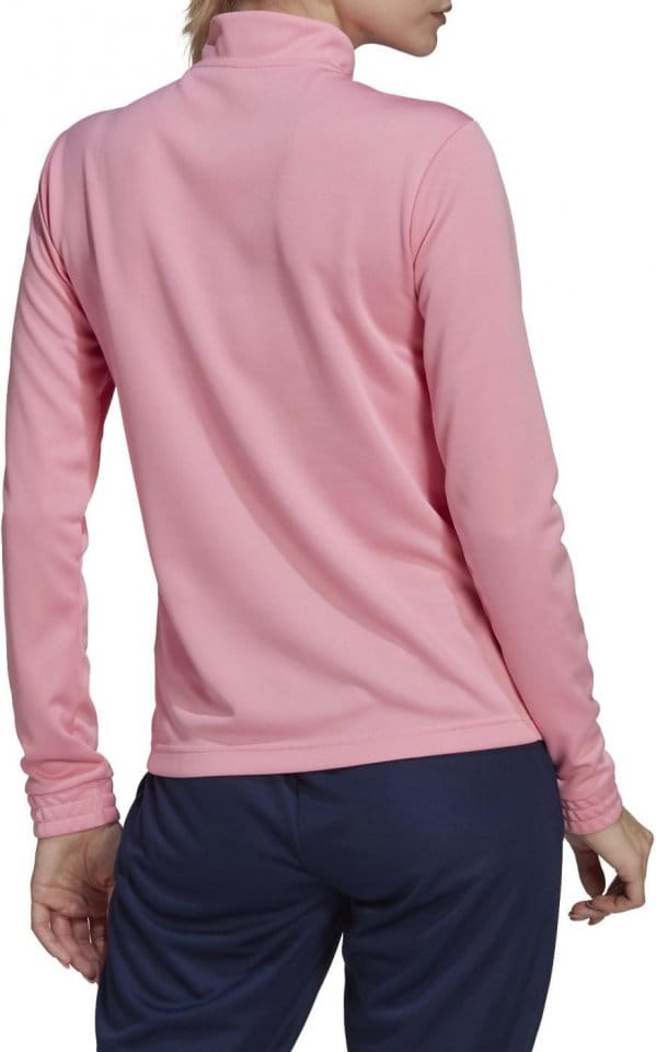 T-Shirt de manga comprida adidas ENT22 TR TOP W