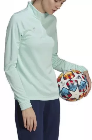 T-Shirt de manga comprida adidas ENT22 TR TOP W