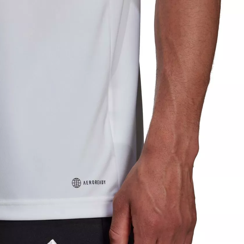 Koszula z krótkim rękawem adidas ENT22 POLO