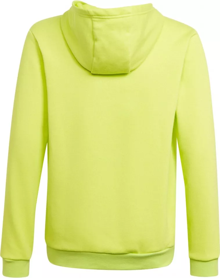 Sweatshirt com capuz refkective adidas ENT22 HOODY Y