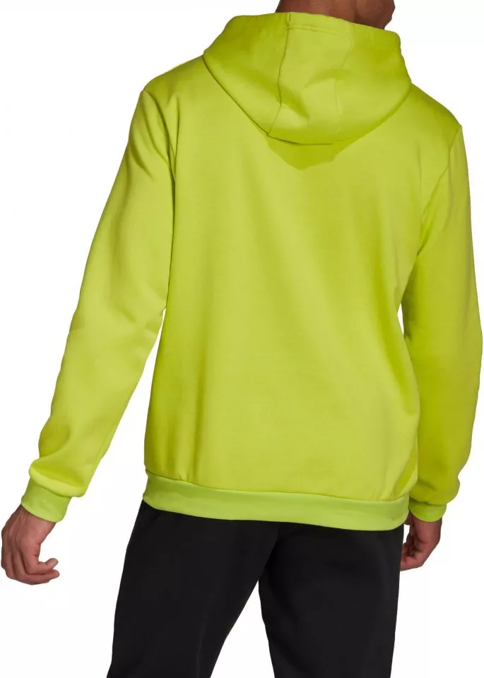 Sweatshirt com capuz adidas mauve ENT22 HOODY