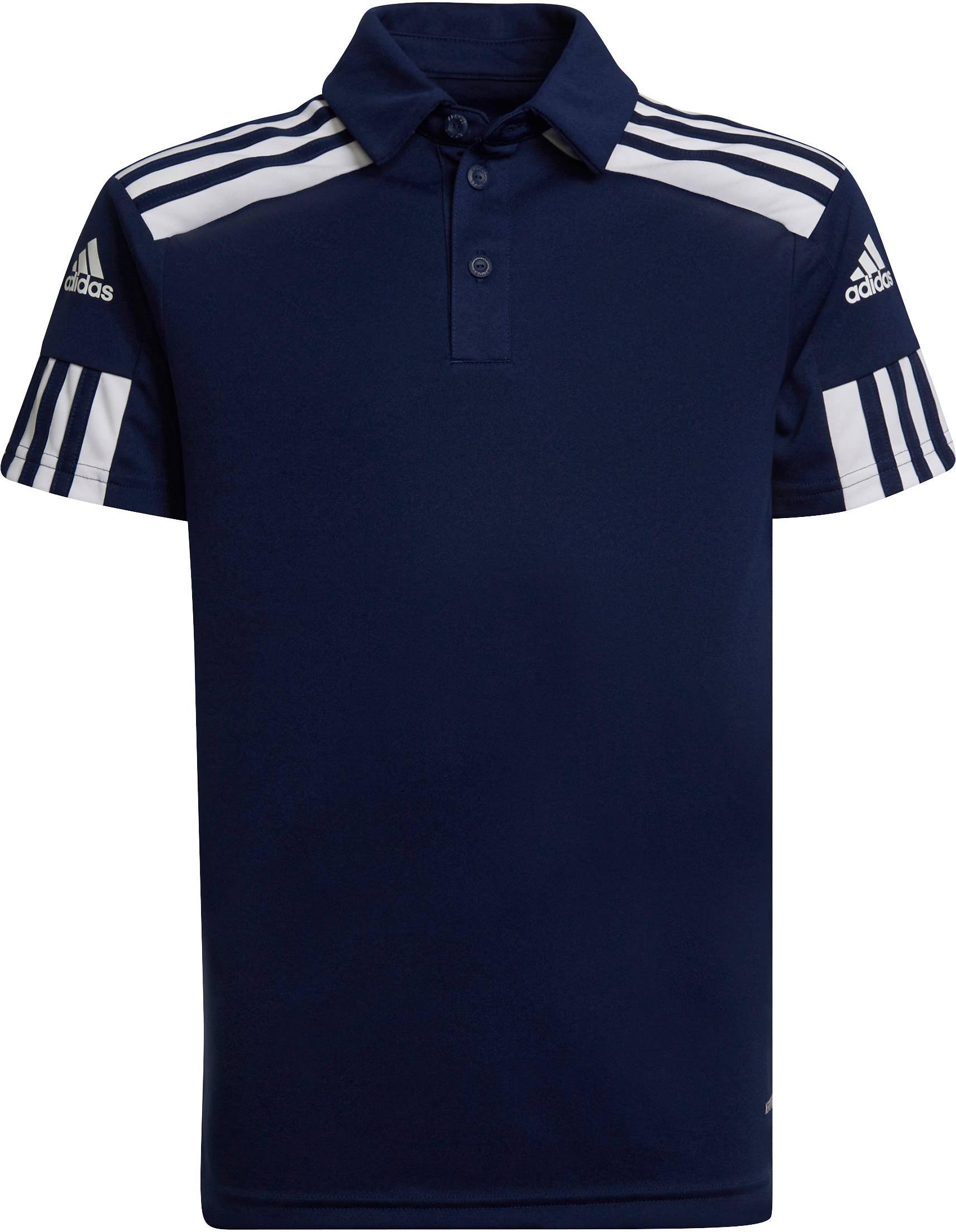 Μπλούζα Πόλο adidas SQ21 Polo Y