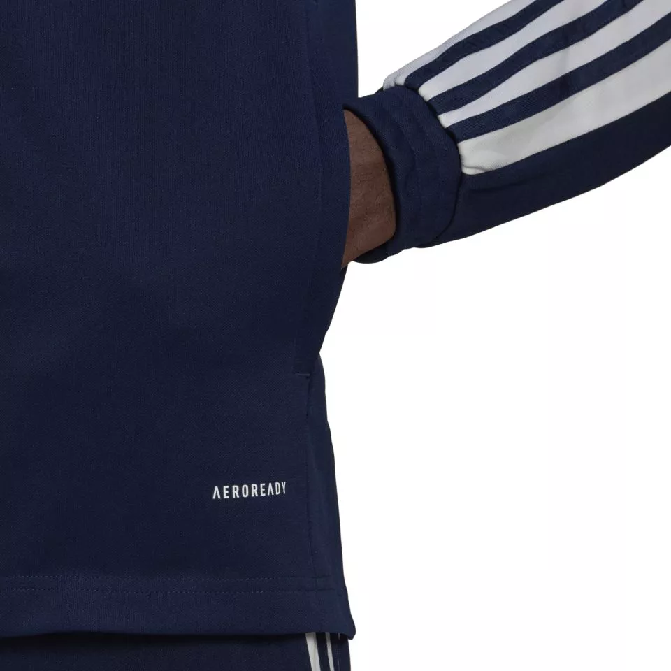Chaqueta adidas SQ21 TR JKT
