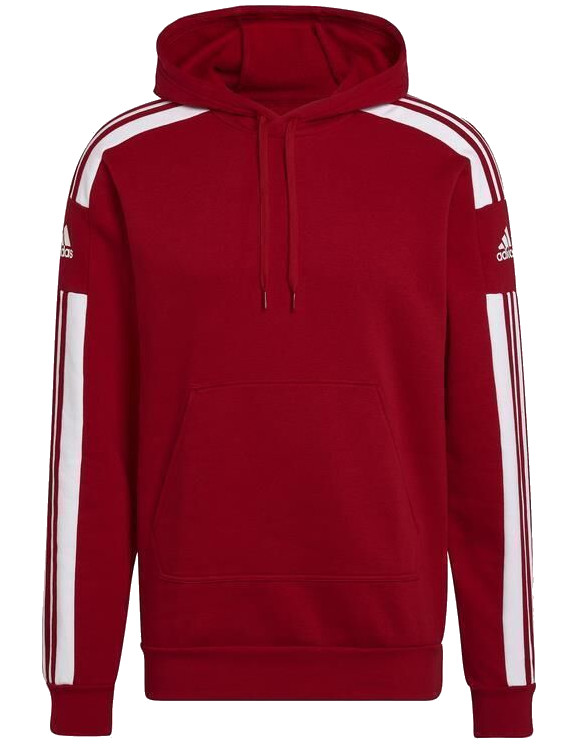 Hooded sweatshirt adidas SQ21 SW HOOD