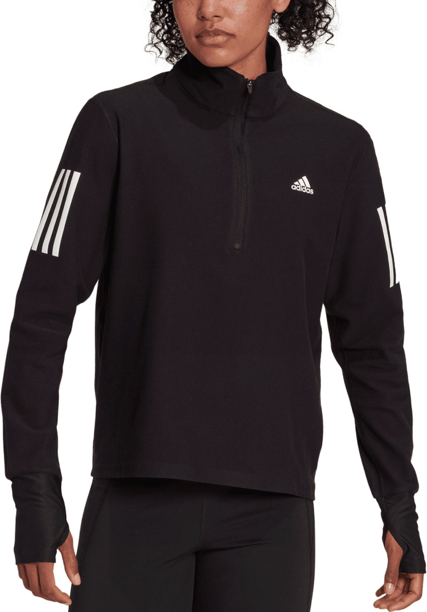 adidas OTR 1/2 ZIP W Melegítő felsők