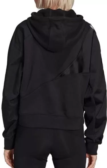 Hooded sweatshirt adidas Originals HOODIE