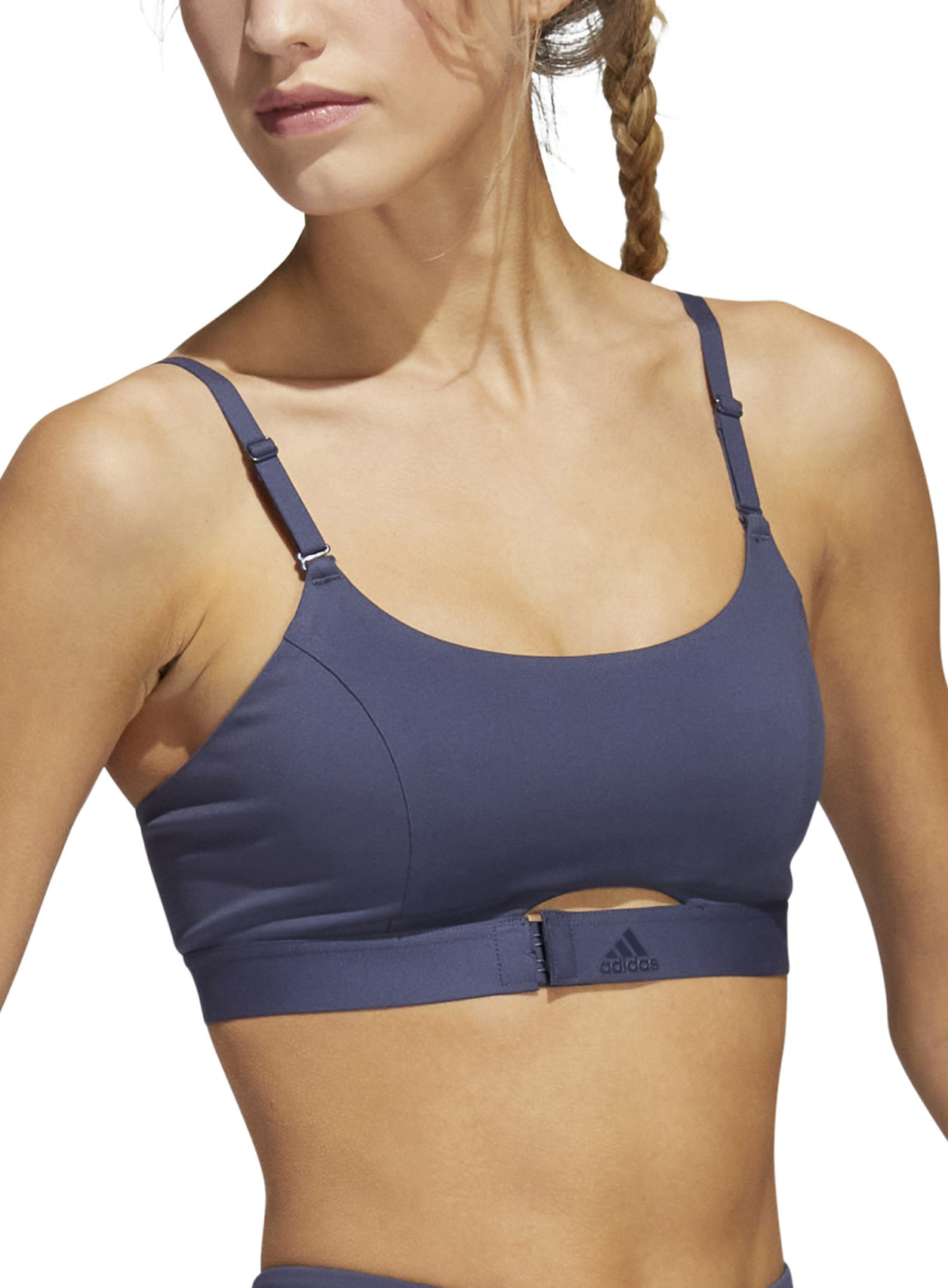 Top e Reggiseni adidas AEROIMPACT L LS